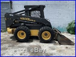 nh l190 skid steer|new holland ls190 problems.